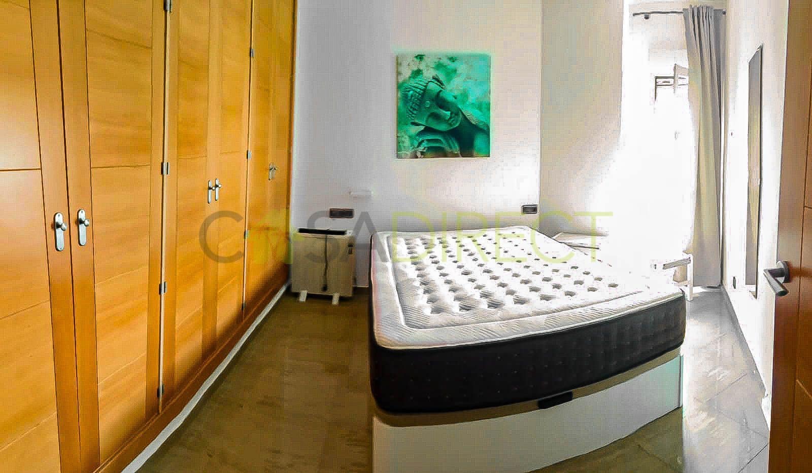 2 bedroom Flat for rent in Almunecar with pool garage - € 840 (Ref: 9520594)