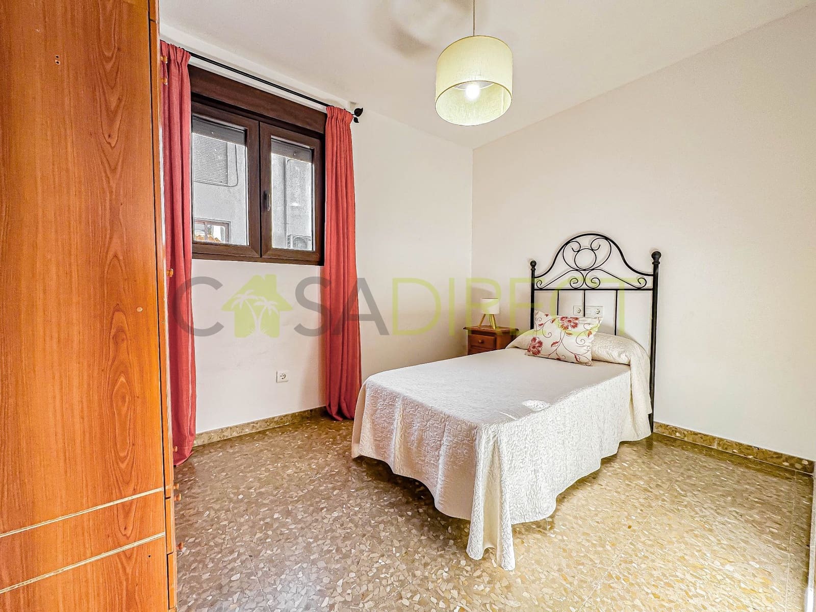 3 bedroom Semi-detached Villa for rent in Frigiliana - € 900 (Ref: 9523977)