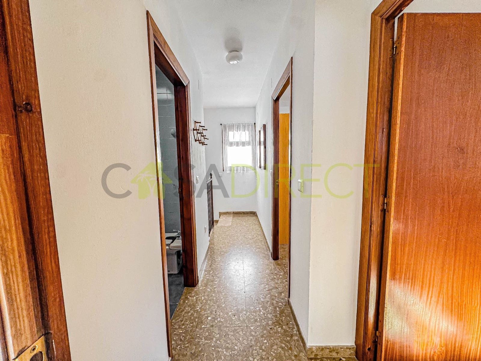 3 bedroom Semi-detached Villa for rent in Frigiliana - € 900 (Ref: 9523977)