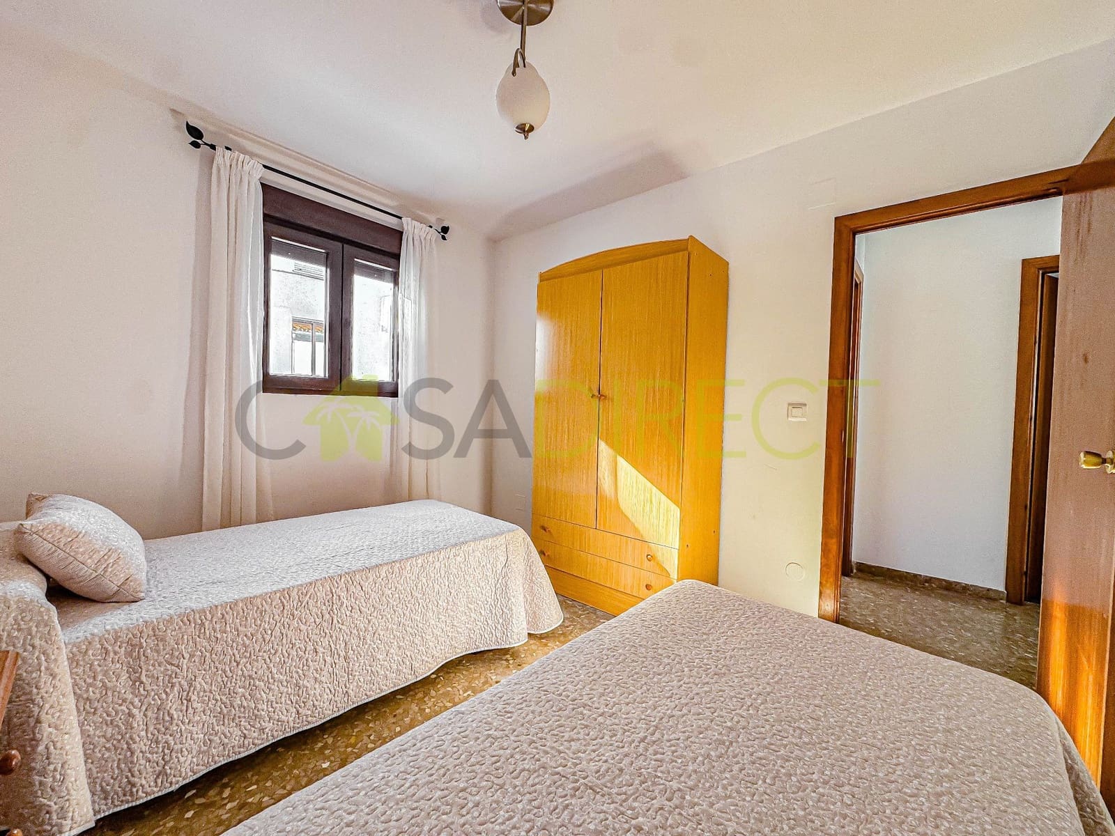 3 bedroom Semi-detached Villa for rent in Frigiliana - € 900 (Ref: 9523977)