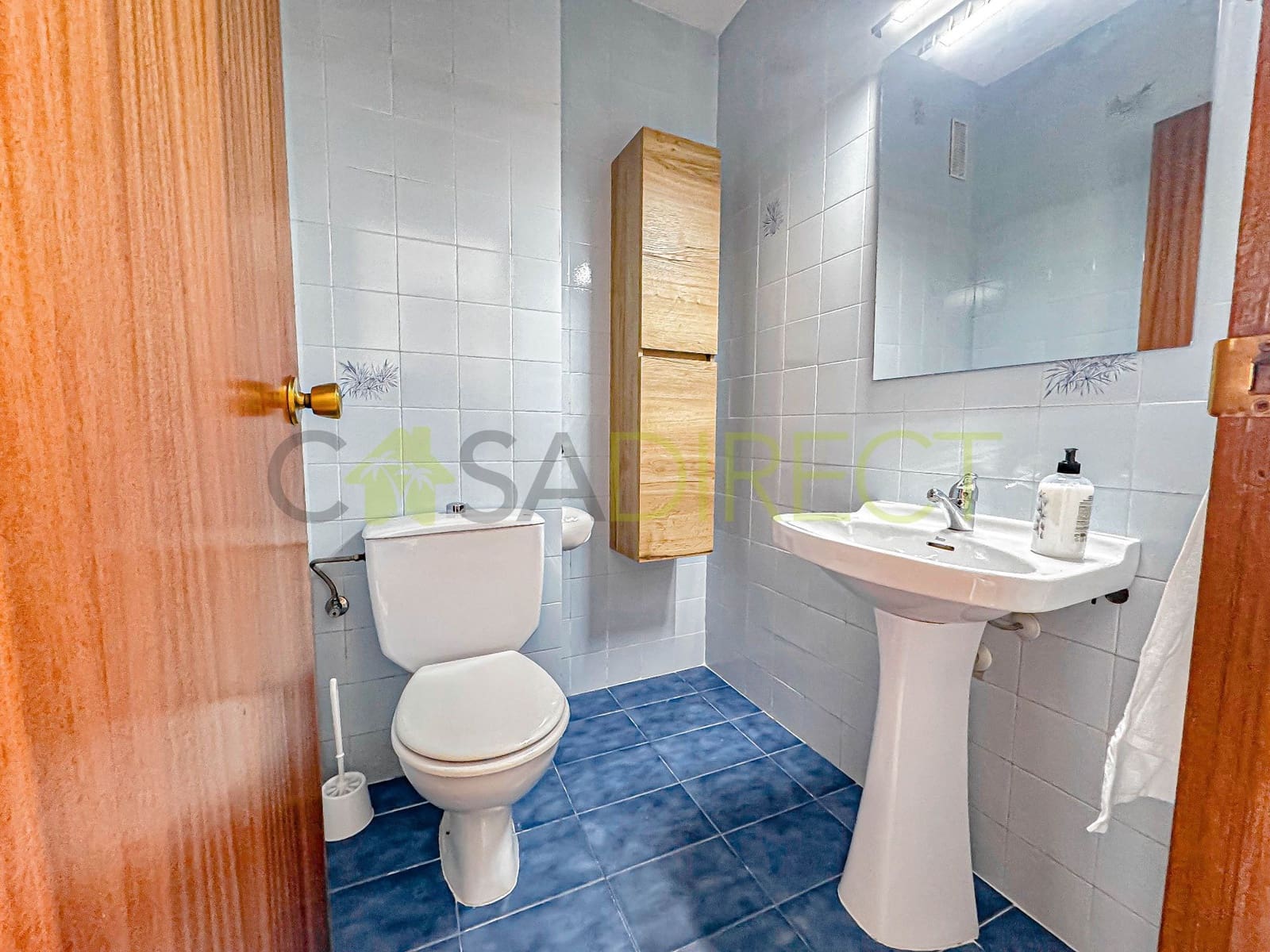 3 bedroom Semi-detached Villa for rent in Frigiliana - € 900 (Ref: 9523977)