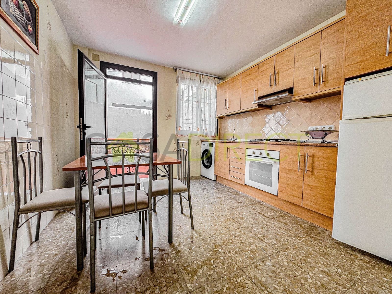 3 bedroom Semi-detached Villa for rent in Frigiliana - € 900 (Ref: 9523977)