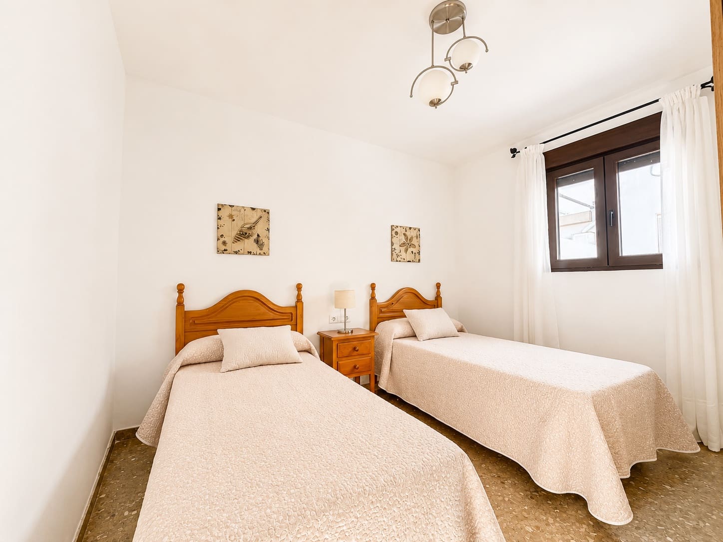 3 bedroom Semi-detached Villa for rent in Frigiliana - € 950 (Ref: 9523977)