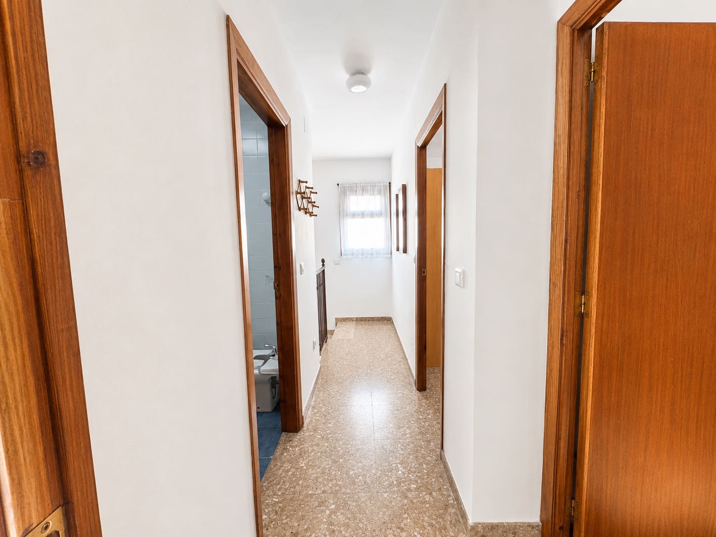 3 bedroom Semi-detached Villa for rent in Frigiliana - € 950 (Ref: 9523977)