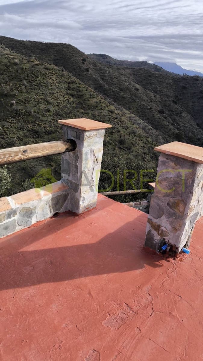 2 quarto Quinta/Casa Rural para venda em Colmenar com garagem - 315 000 € (Ref: 9529445)