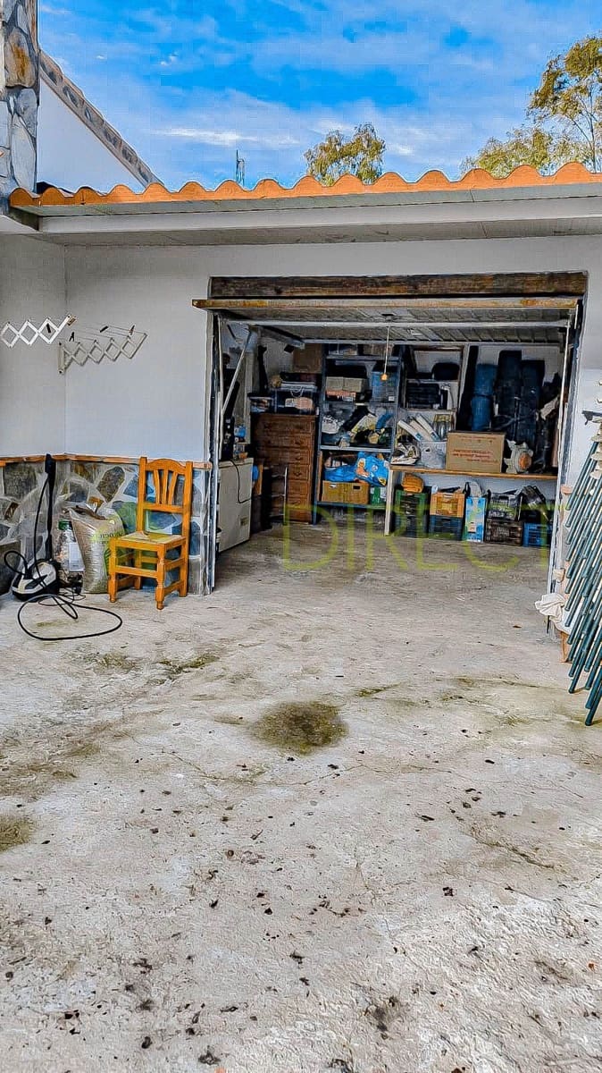 2 quarto Quinta/Casa Rural para venda em Colmenar com garagem - 315 000 € (Ref: 9529445)