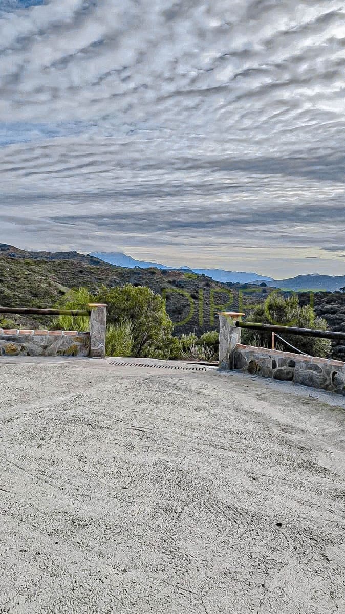 2 quarto Quinta/Casa Rural para venda em Colmenar com garagem - 315 000 € (Ref: 9529445)