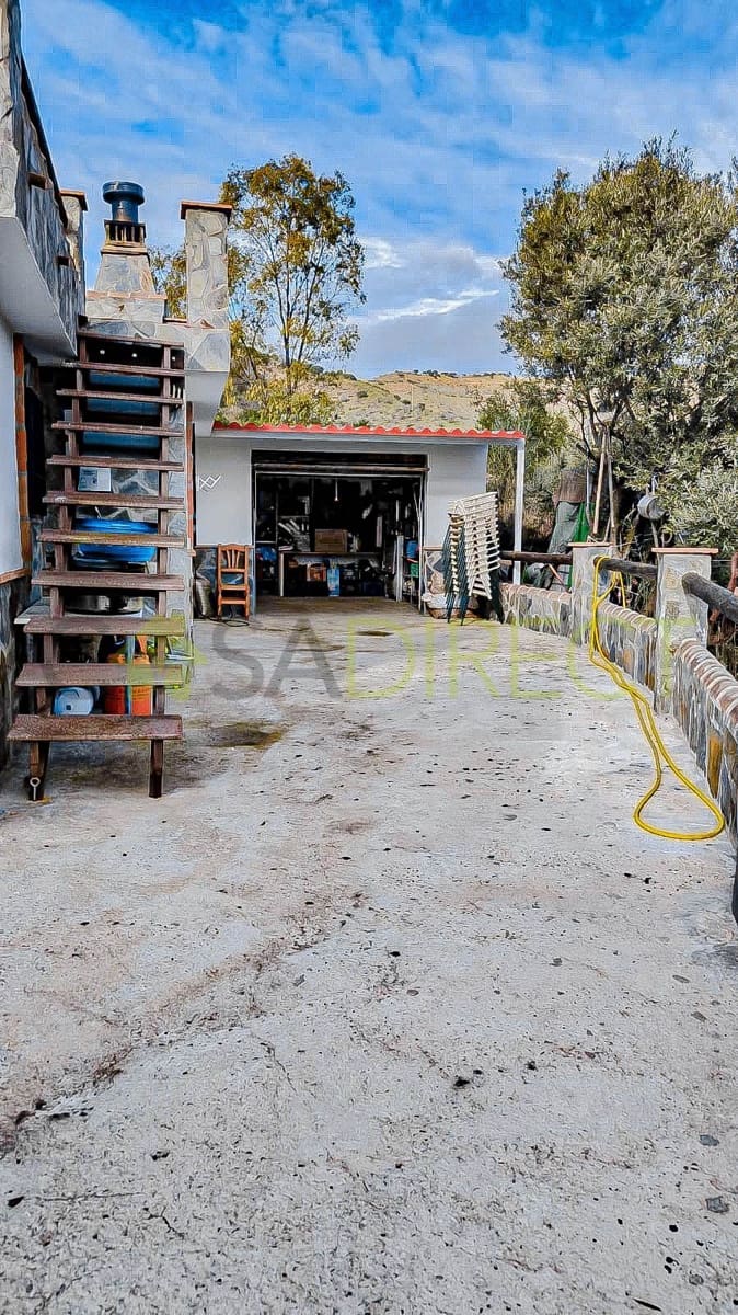 2 quarto Quinta/Casa Rural para venda em Colmenar com garagem - 315 000 € (Ref: 9529445)