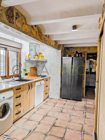 2 quarto Quinta/Casa Rural para venda em Colmenar com garagem - 315 000 € (Ref: 9529445)