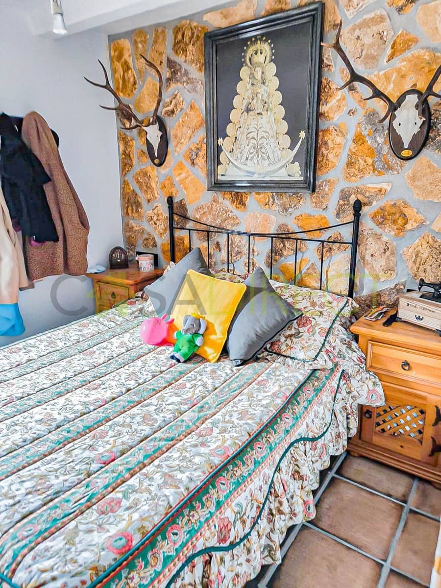 2 quarto Quinta/Casa Rural para venda em Colmenar com garagem - 315 000 € (Ref: 9529445)