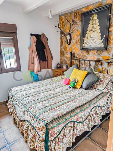 2 quarto Quinta/Casa Rural para venda em Colmenar com garagem - 315 000 € (Ref: 9529445)