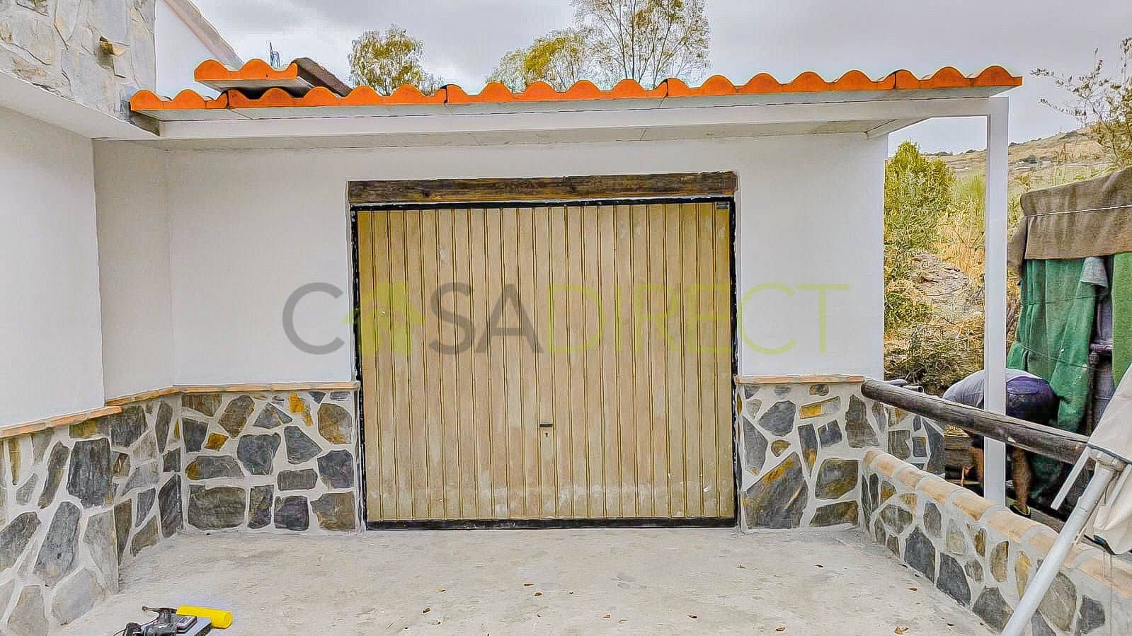 2 quarto Quinta/Casa Rural para venda em Colmenar com garagem - 315 000 € (Ref: 9529445)