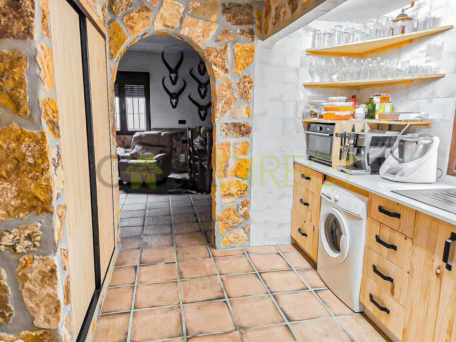 2 quarto Quinta/Casa Rural para venda em Colmenar com garagem - 315 000 € (Ref: 9529445)