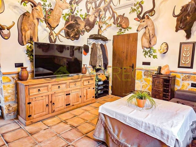 2 quarto Quinta/Casa Rural para venda em Colmenar com garagem - 315 000 € (Ref: 9529445)