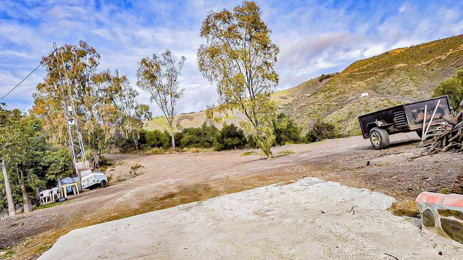 2 quarto Quinta/Casa Rural para venda em Colmenar com garagem - 315 000 € (Ref: 9529445)