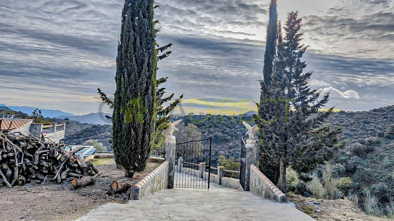 2 quarto Quinta/Casa Rural para venda em Colmenar com garagem - 315 000 € (Ref: 9529445)