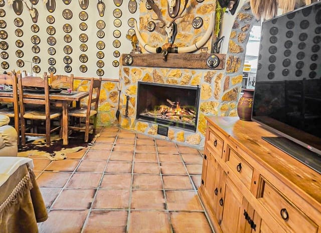 2 quarto Quinta/Casa Rural para venda em Colmenar com garagem - 315 000 € (Ref: 9529445)