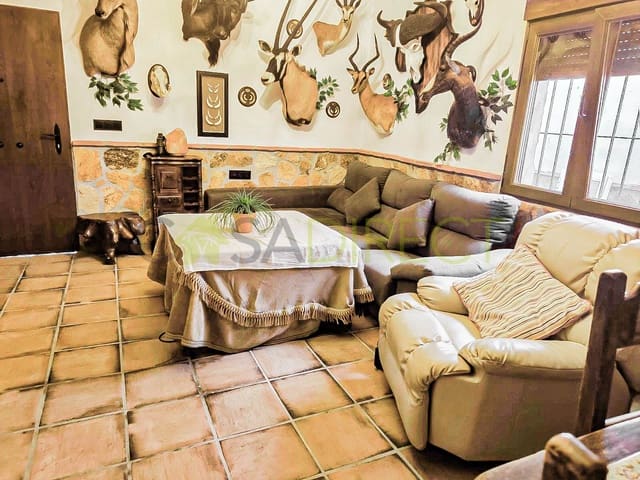2 quarto Quinta/Casa Rural para venda em Colmenar com garagem - 315 000 € (Ref: 9529445)