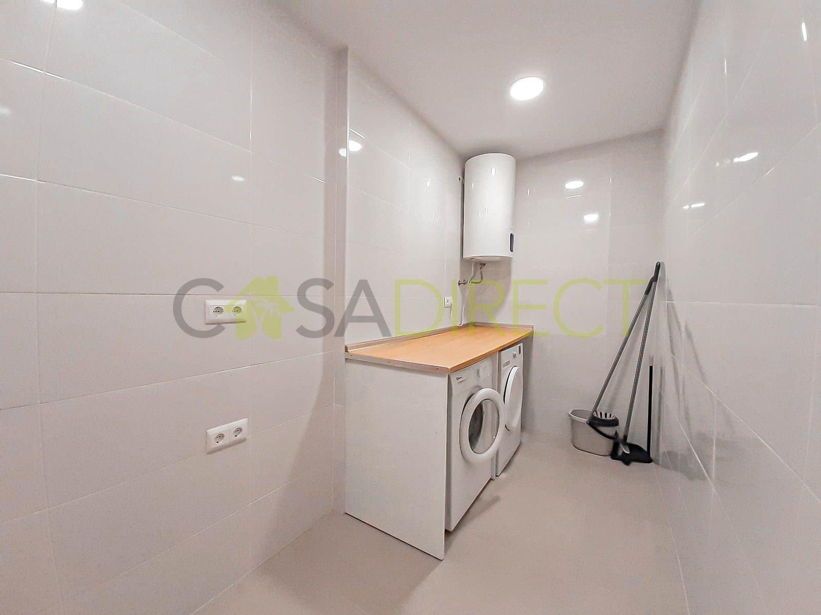 2 sypialnia Apartament do wynajęcia w Frigiliana - 900 € (Ref: 9529446)