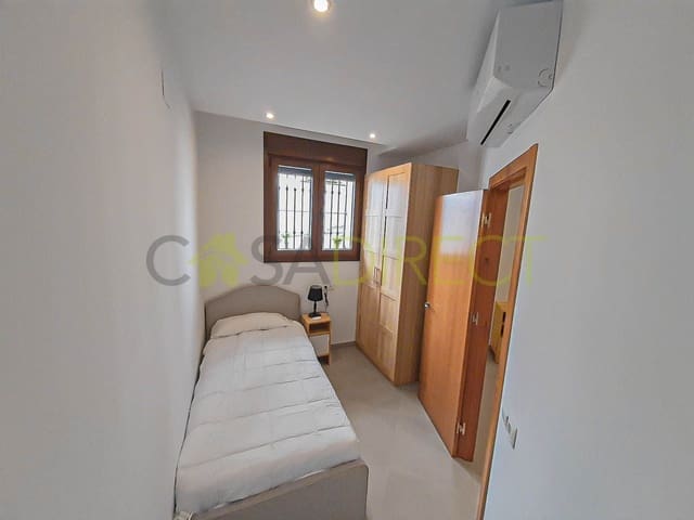 2 sypialnia Apartament do wynajęcia w Frigiliana - 900 € (Ref: 9529446)