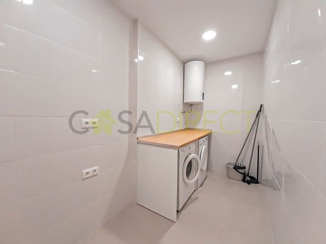 2 sypialnia Apartament do wynajęcia w Frigiliana - 900 € (Ref: 9529446)