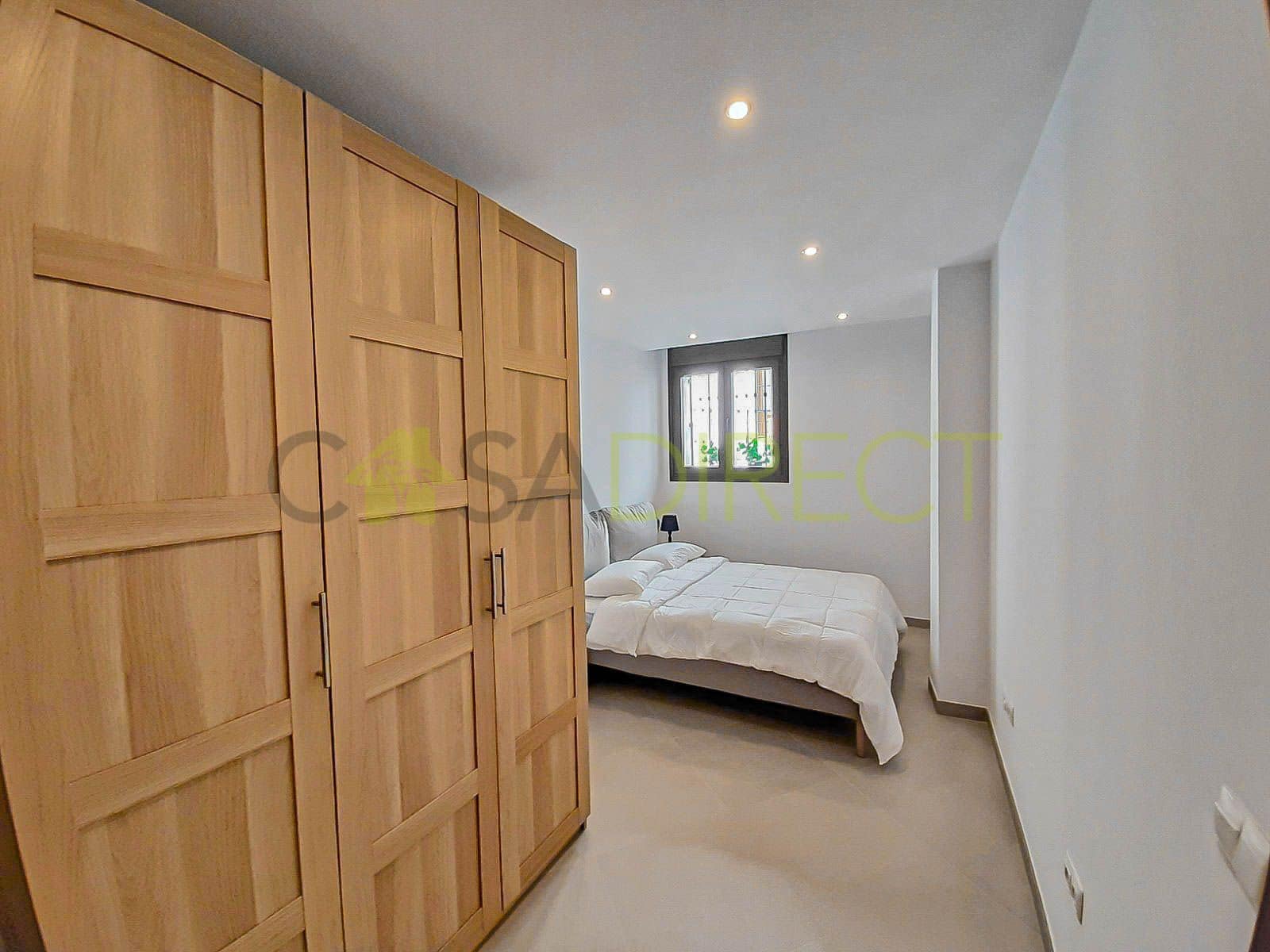 2 sypialnia Apartament do wynajęcia w Frigiliana - 900 € (Ref: 9529446)