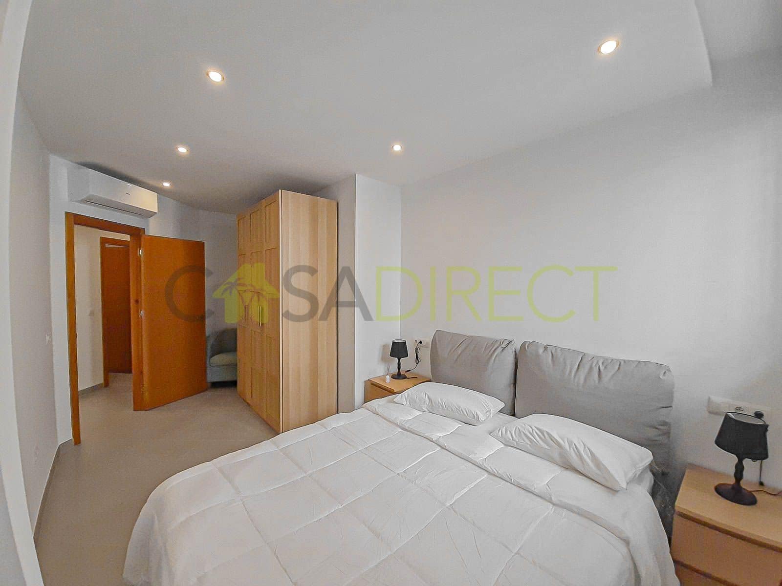 2 sypialnia Apartament do wynajęcia w Frigiliana - 900 € (Ref: 9529446)