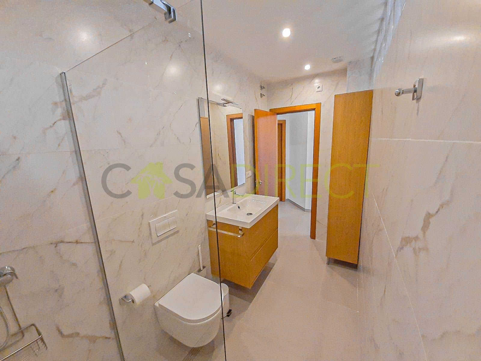 2 sypialnia Apartament do wynajęcia w Frigiliana - 900 € (Ref: 9529446)