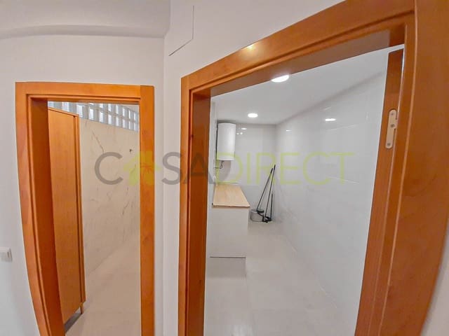 2 sypialnia Apartament do wynajęcia w Frigiliana - 900 € (Ref: 9529446)