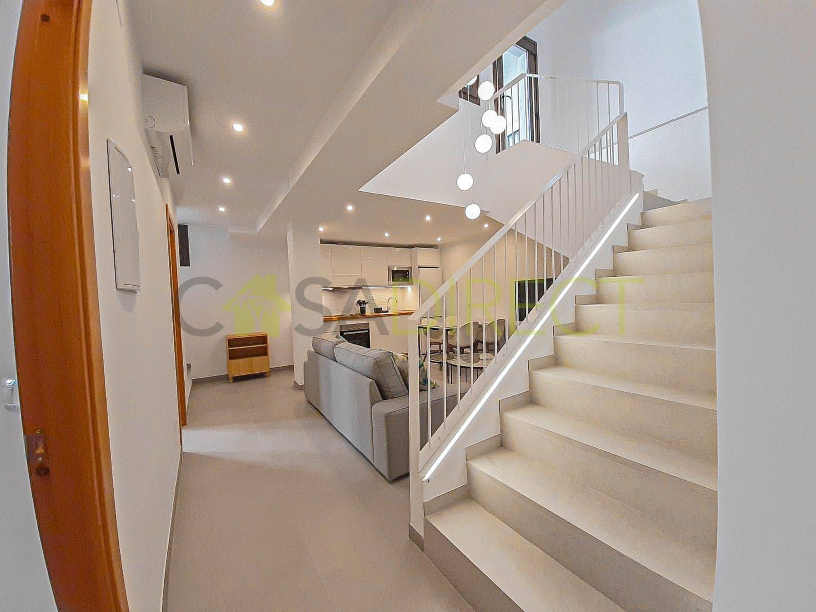 2 sypialnia Apartament do wynajęcia w Frigiliana - 900 € (Ref: 9529446)