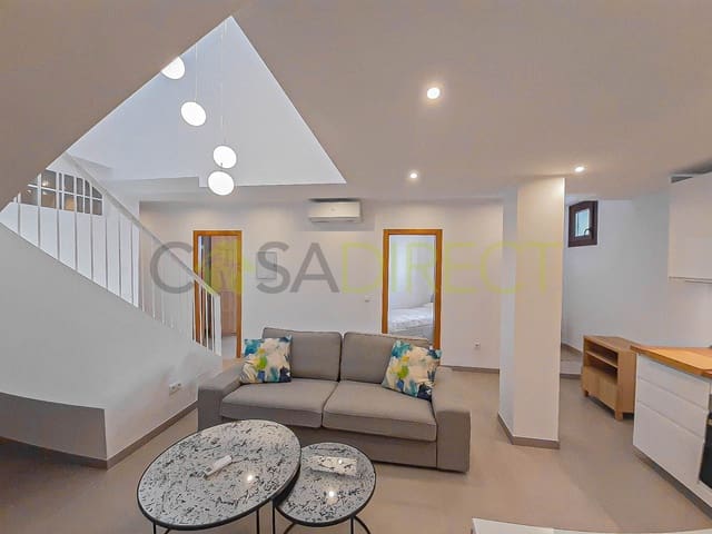 2 sypialnia Apartament do wynajęcia w Frigiliana - 900 € (Ref: 9529446)