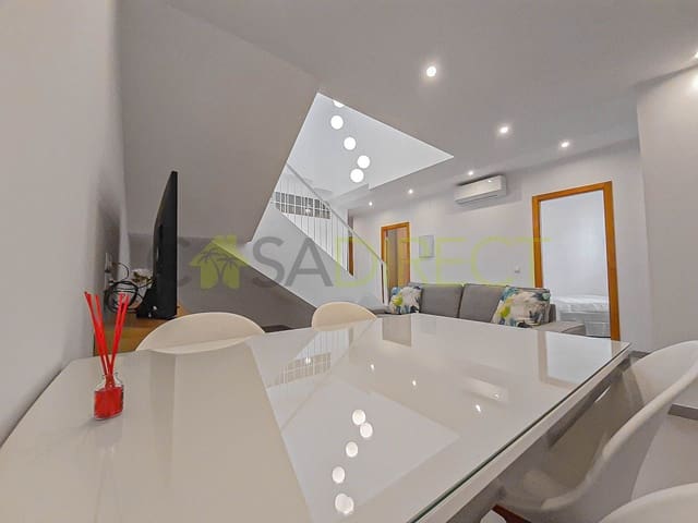 2 sypialnia Apartament do wynajęcia w Frigiliana - 900 € (Ref: 9529446)