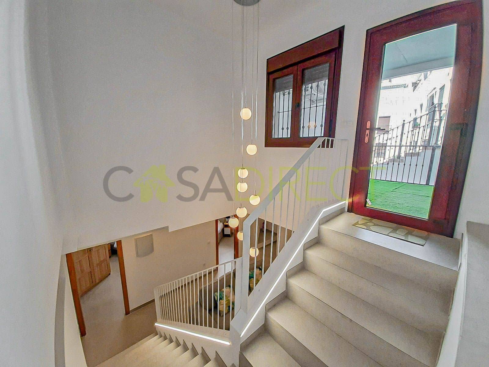 2 sypialnia Apartament do wynajęcia w Frigiliana - 900 € (Ref: 9529446)