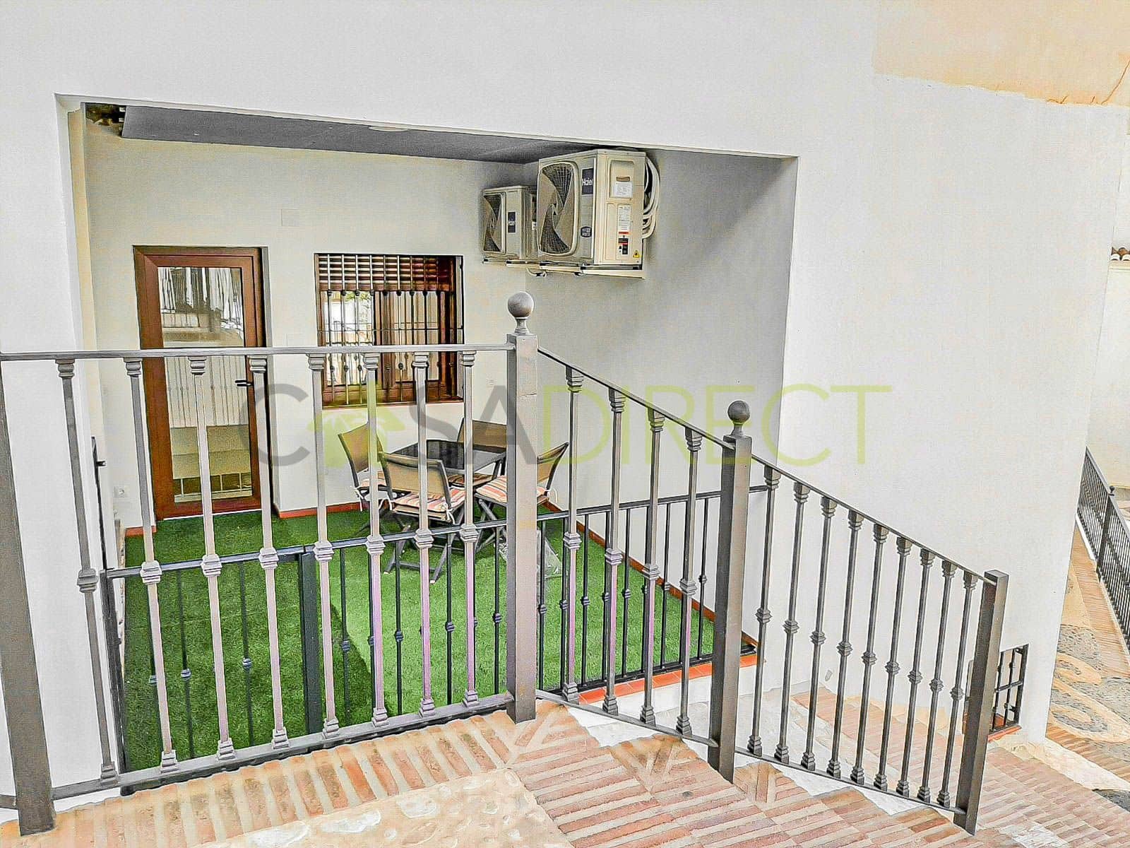 2 sypialnia Apartament do wynajęcia w Frigiliana - 900 € (Ref: 9529446)