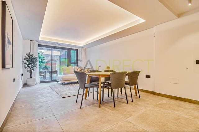 3 camera da letto Appartamento in vendita in Fuengirola - 497.000 € (Rif: 9535525)