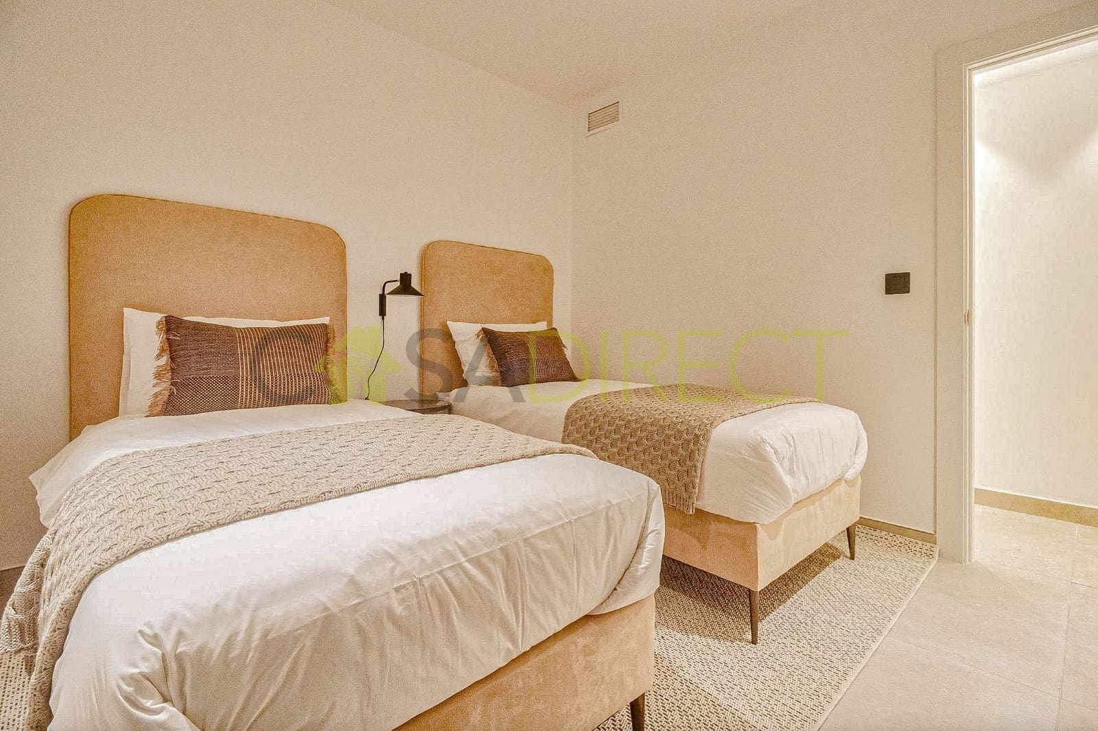 3 camera da letto Appartamento in vendita in Fuengirola - 497.000 € (Rif: 9535525)