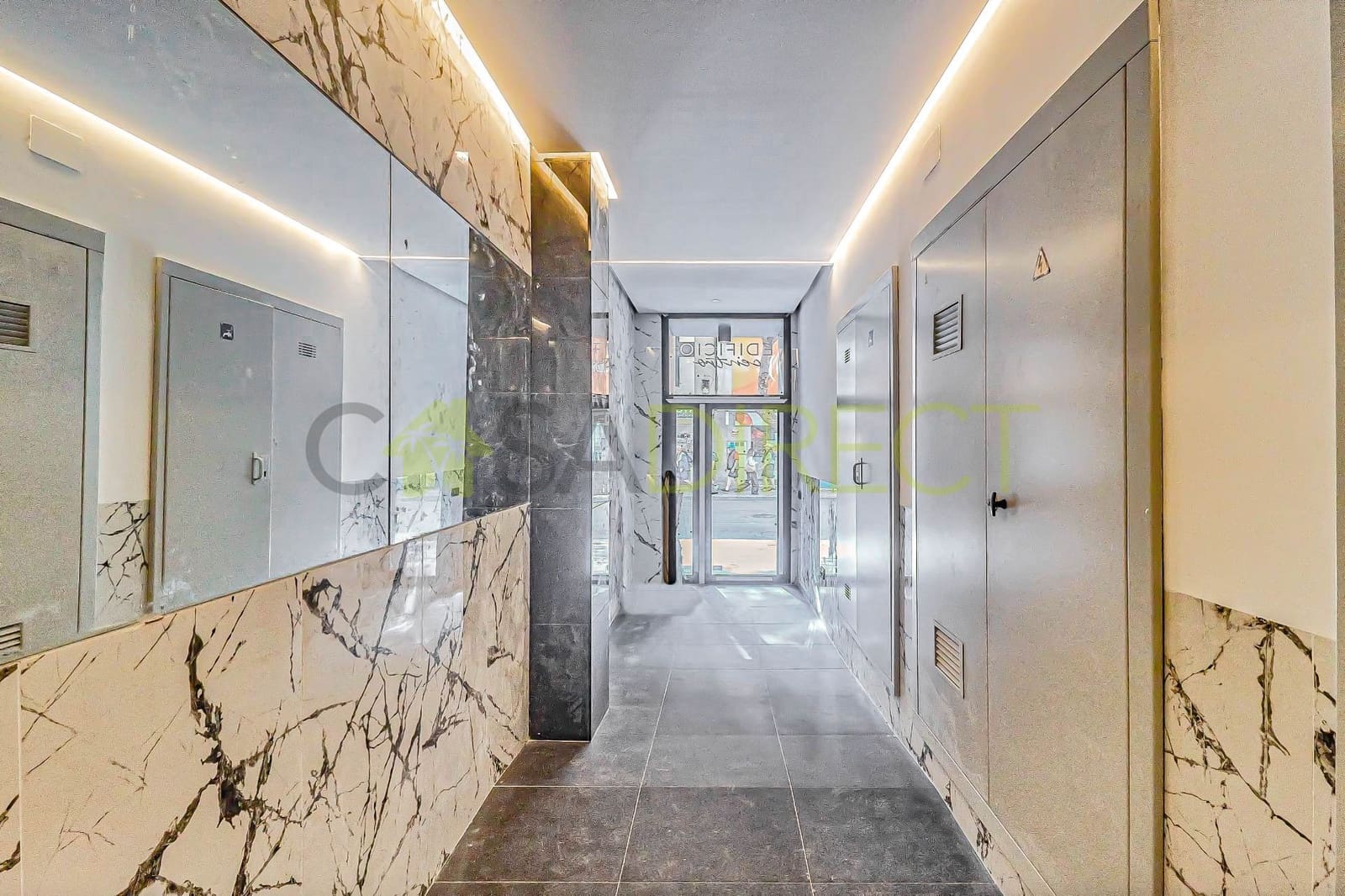 3 camera da letto Appartamento in vendita in Fuengirola - 497.000 € (Rif: 9535525)