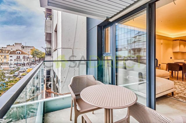 3 camera da letto Appartamento in vendita in Fuengirola - 497.000 € (Rif: 9535525)