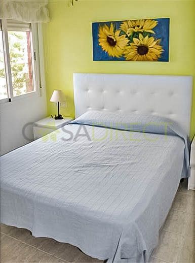 2 quarto Apartamento para arrendar em Motril com piscina - 720 € (Ref: 9535526)