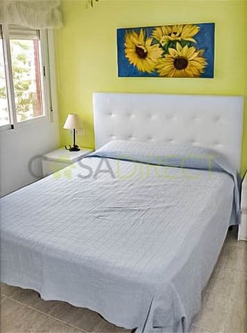 2 quarto Apartamento para arrendar em Motril com piscina - 720 € (Ref: 9535526)