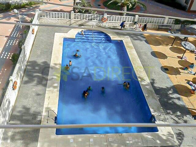 2 quarto Apartamento para arrendar em Motril com piscina - 720 € (Ref: 9535526)