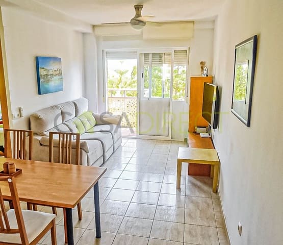 2 quarto Apartamento para arrendar em Motril com piscina - 720 € (Ref: 9535526)