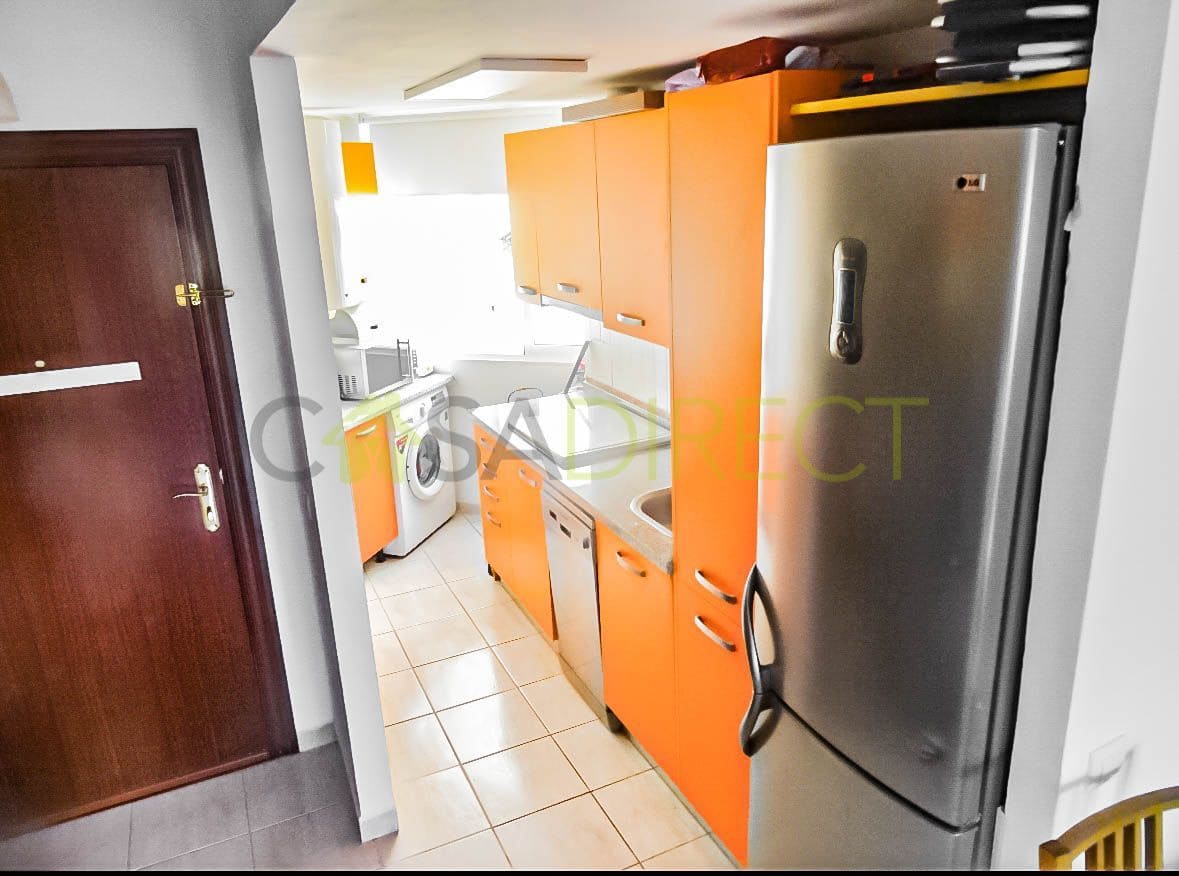 2 quarto Apartamento para arrendar em Motril com piscina - 720 € (Ref: 9535526)