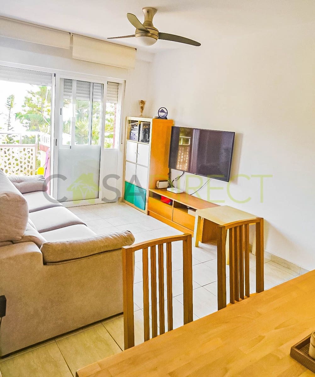 2 quarto Apartamento para arrendar em Motril com piscina - 720 € (Ref: 9535526)