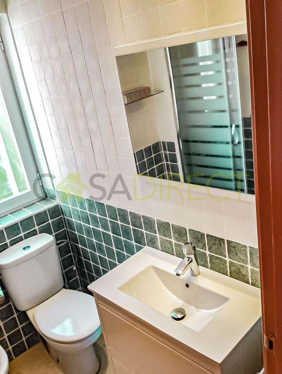 2 quarto Apartamento para arrendar em Motril com piscina - 720 € (Ref: 9535526)