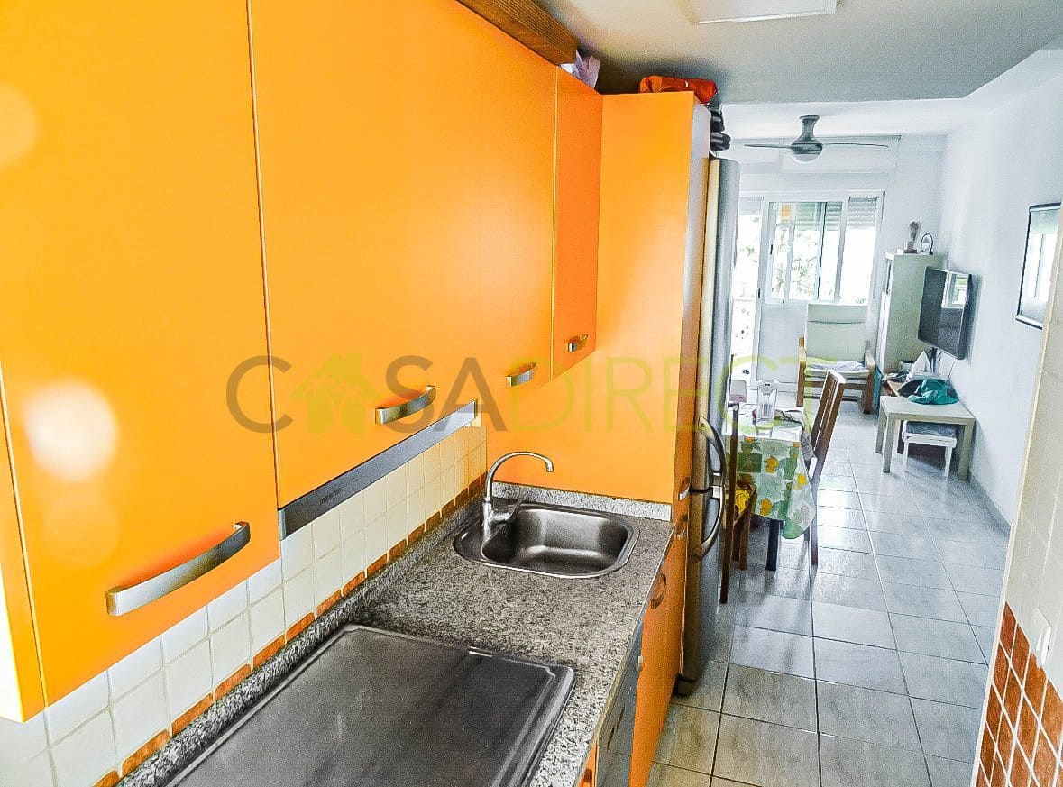 2 quarto Apartamento para arrendar em Motril com piscina - 720 € (Ref: 9535526)