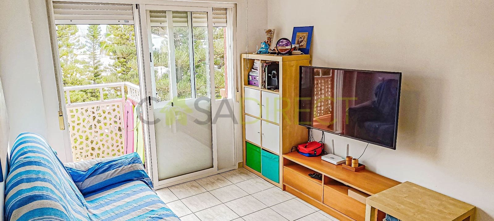 2 quarto Apartamento para arrendar em Motril com piscina - 720 € (Ref: 9535526)