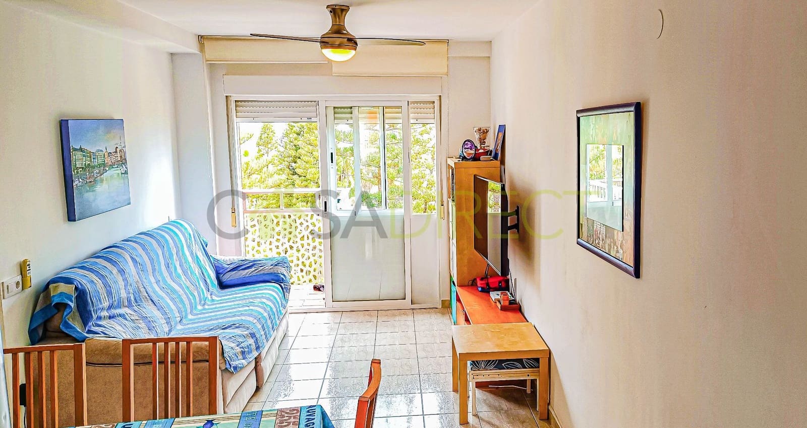 2 quarto Apartamento para arrendar em Motril com piscina - 720 € (Ref: 9535526)