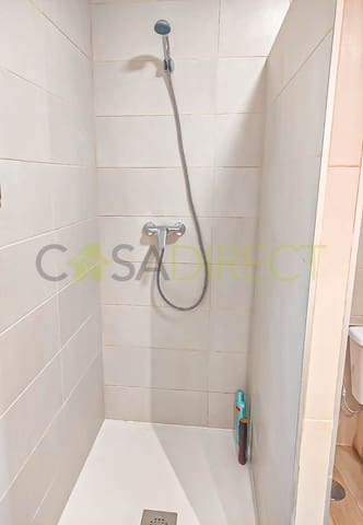 2 Zimmer Finca/Landgut zu vermieten in Torrox mit Pool Garage - 900 € (Ref: 9535527)