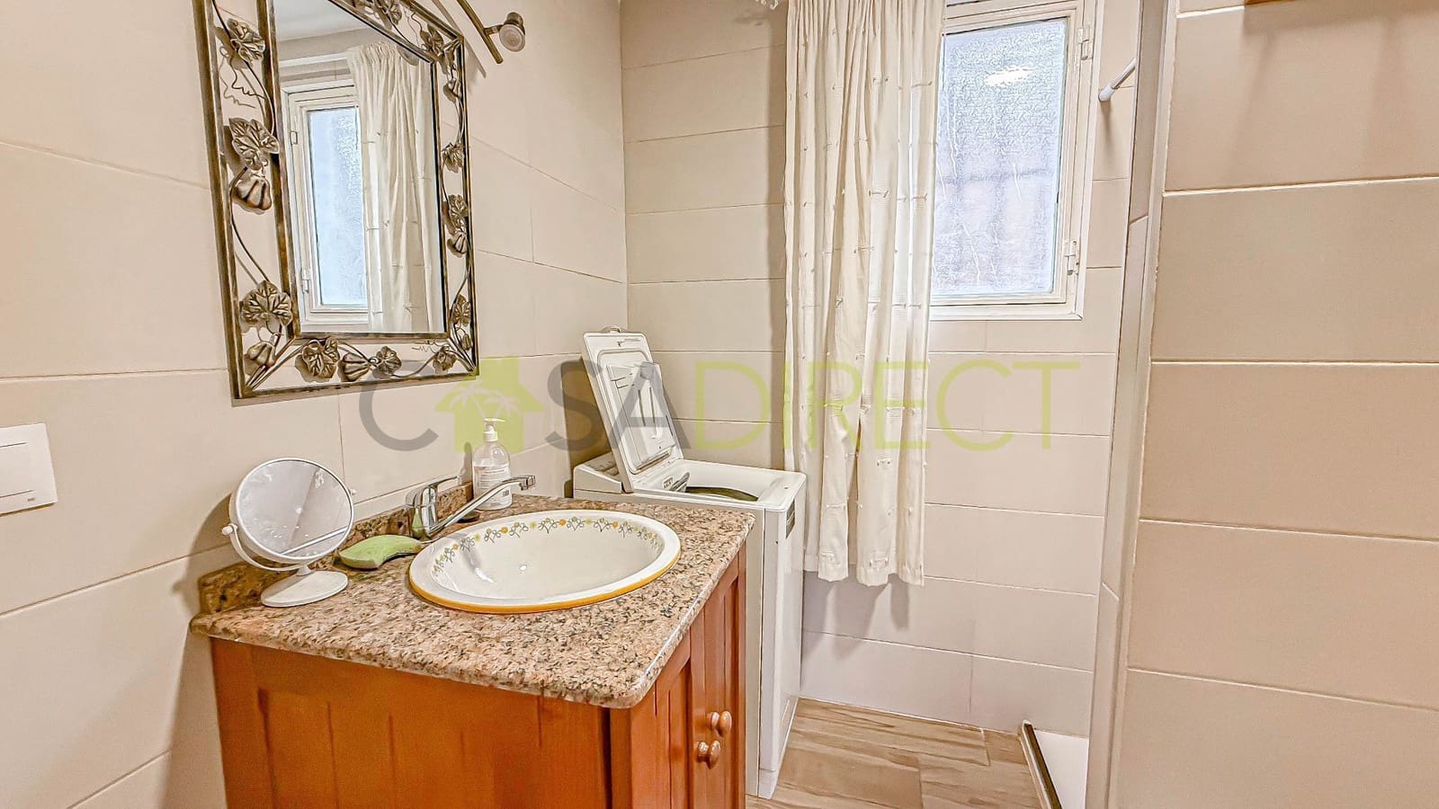 2 Zimmer Finca/Landgut zu vermieten in Torrox mit Pool Garage - 900 € (Ref: 9535527)